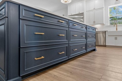 Welcome to 2842 Maritime Forest! This newer construction custom - photo 15