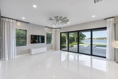 Welcome to this stunning Dual Lakefront model home in Parkland's - photo 15