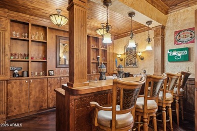 Set on over an acre of private, elevated grounds in a prime - photo 16