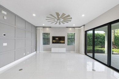 Welcome to this stunning Dual Lakefront model home in Parkland's - photo 16