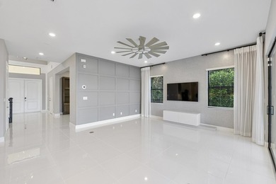 Welcome to this stunning Dual Lakefront model home in Parkland's - photo 17