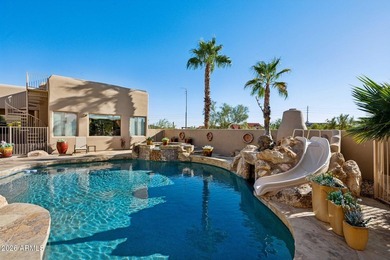 Set on over an acre of private, elevated grounds in a prime - photo 18