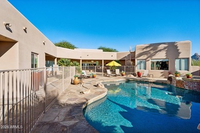 Set on over an acre of private, elevated grounds in a prime - photo 19