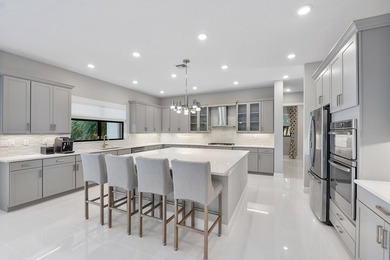 Welcome to this stunning Dual Lakefront model home in Parkland's - photo 19