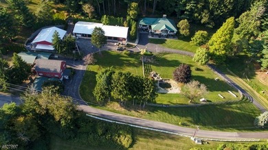 Merrill Creek Reservoir Home For Sale in Lopatcong Twp. New Jersey