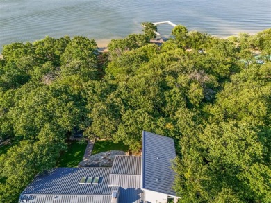 Lake Home For Sale in Highland Village, Texas