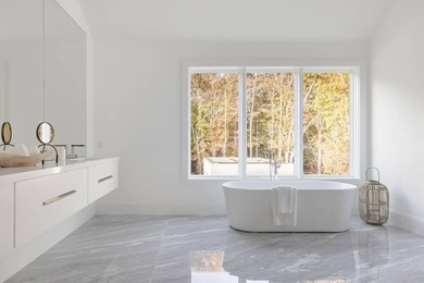 Welcome to your dream retreat in the heart of the Hamptons! This - photo 21