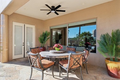 Set on over an acre of private, elevated grounds in a prime - photo 23