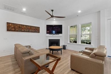 Welcome to 2842 Maritime Forest! This newer construction custom - photo 23