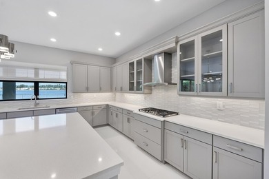 Welcome to this stunning Dual Lakefront model home in Parkland's - photo 23