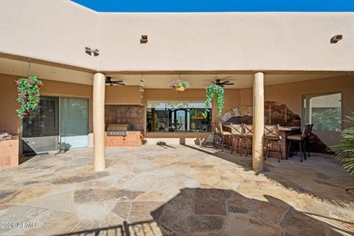 Set on over an acre of private, elevated grounds in a prime - photo 24