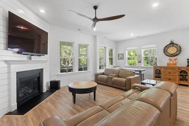 Welcome to 2842 Maritime Forest! This newer construction custom - photo 24