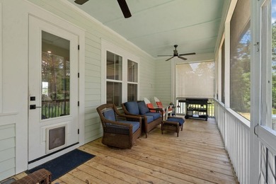 Welcome to 2842 Maritime Forest! This newer construction custom - photo 25