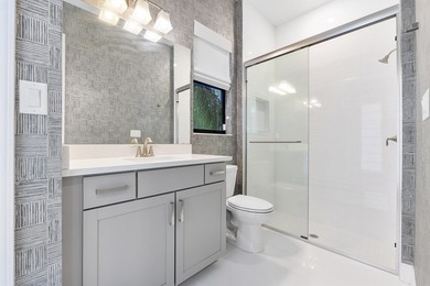 Welcome to this stunning Dual Lakefront model home in Parkland's - photo 25