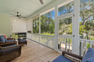 Welcome to 2842 Maritime Forest! This newer construction custom - photo 26