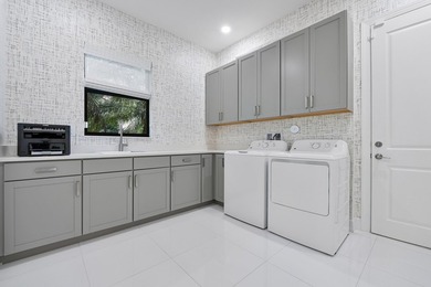 Welcome to this stunning Dual Lakefront model home in Parkland's - photo 26