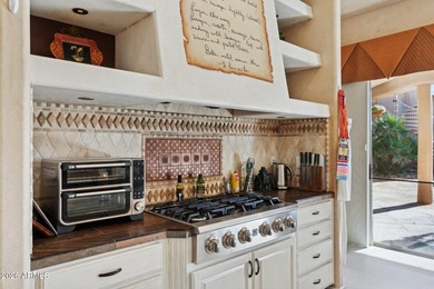 Set on over an acre of private, elevated grounds in a prime - photo 27