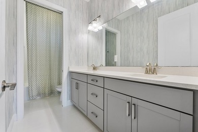Welcome to this stunning Dual Lakefront model home in Parkland's - photo 27