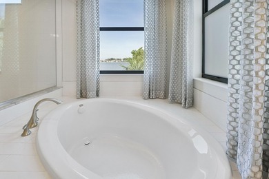 Welcome to this stunning Dual Lakefront model home in Parkland's - photo 29