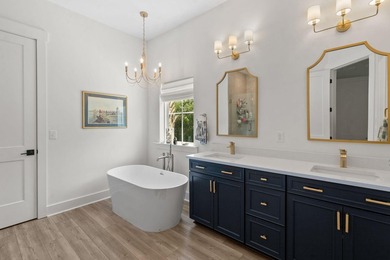 Welcome to 2842 Maritime Forest! This newer construction custom - photo 30