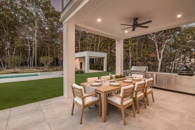 Welcome to your dream retreat in the heart of the Hamptons! This - photo 30