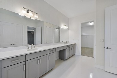 Welcome to this stunning Dual Lakefront model home in Parkland's - photo 30