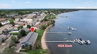 Waterfront living doesn't get much better than this beautifully - photo 30