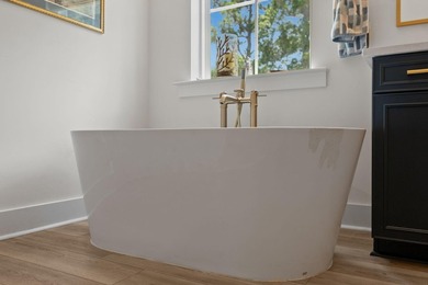 Welcome to 2842 Maritime Forest! This newer construction custom - photo 31