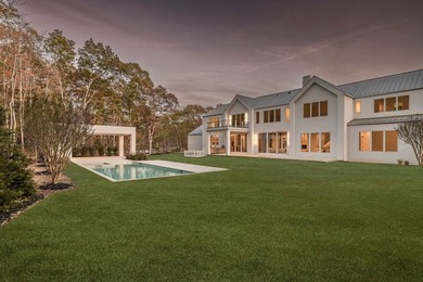 Welcome to your dream retreat in the heart of the Hamptons! This - photo 31
