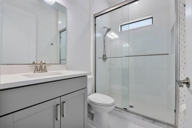 Welcome to this stunning Dual Lakefront model home in Parkland's - photo 31