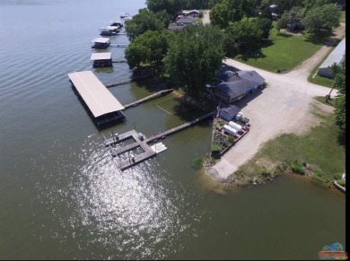 Lake of the Ozarks Commercial For Sale in Edwards Missouri