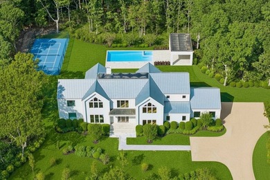 Welcome to your dream retreat in the heart of the Hamptons! This - photo 32