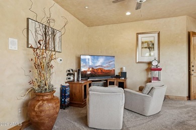 Set on over an acre of private, elevated grounds in a prime - photo 33