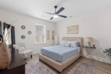 Welcome to 2842 Maritime Forest! This newer construction custom - photo 33