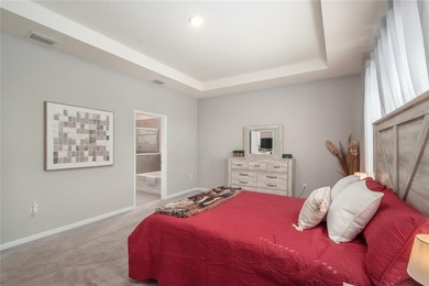 Experience the best of Florida living in the gated golf - photo 34