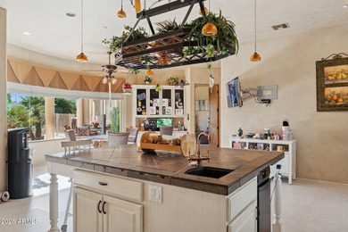 Set on over an acre of private, elevated grounds in a prime - photo 35
