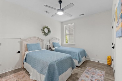 Welcome to 2842 Maritime Forest! This newer construction custom - photo 35