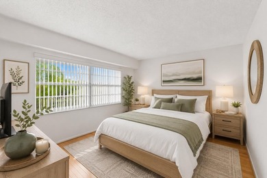 Spacious 2 BD, 2 BA condo overlooking the golf course in - photo 35