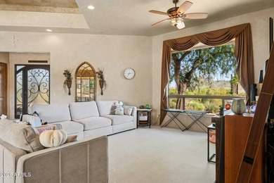 Set on over an acre of private, elevated grounds in a prime - photo 36