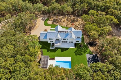 Welcome to your dream retreat in the heart of the Hamptons! This - photo 36