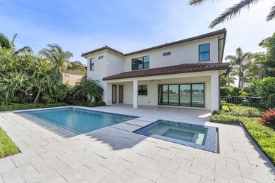 Welcome to this stunning Dual Lakefront model home in Parkland's - photo 36