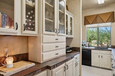 Set on over an acre of private, elevated grounds in a prime - photo 37