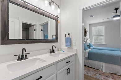 Welcome to 2842 Maritime Forest! This newer construction custom - photo 37