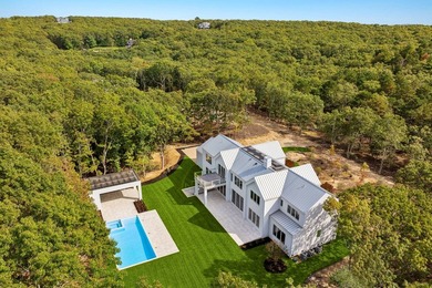 Welcome to your dream retreat in the heart of the Hamptons! This - photo 37