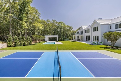 Welcome to your dream retreat in the heart of the Hamptons! This - photo 38