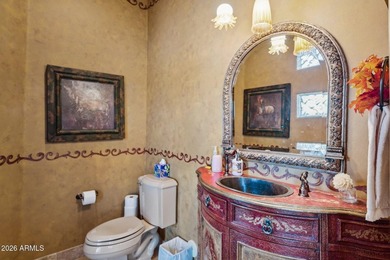 Set on over an acre of private, elevated grounds in a prime - photo 39