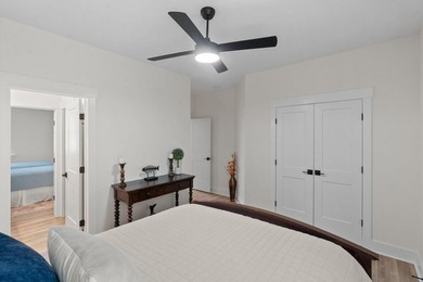 Welcome to 2842 Maritime Forest! This newer construction custom - photo 39