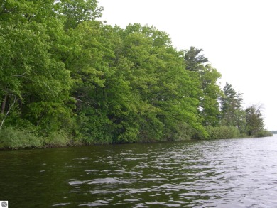 Boardman Lake Lot For Sale in Traverse City Michigan