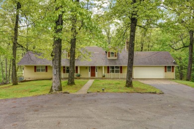 Lake Home For Sale in Springfield, Missouri