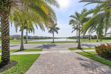Welcome to this stunning Dual Lakefront model home in Parkland's - photo 41